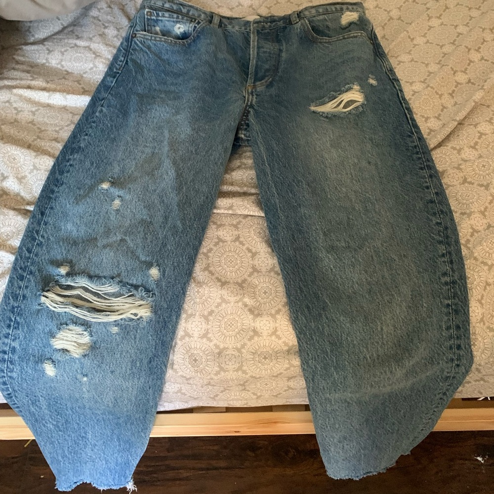 boyish brand jeans size 29
